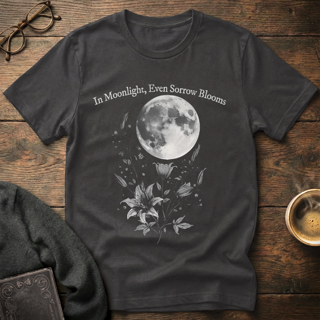 Moonlight Sorrow
