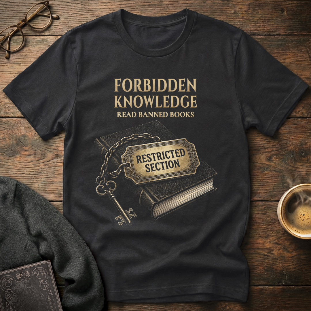 Forbidden Knowledge