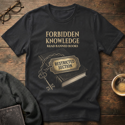Forbidden Knowledge