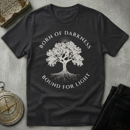 Born of Darkness