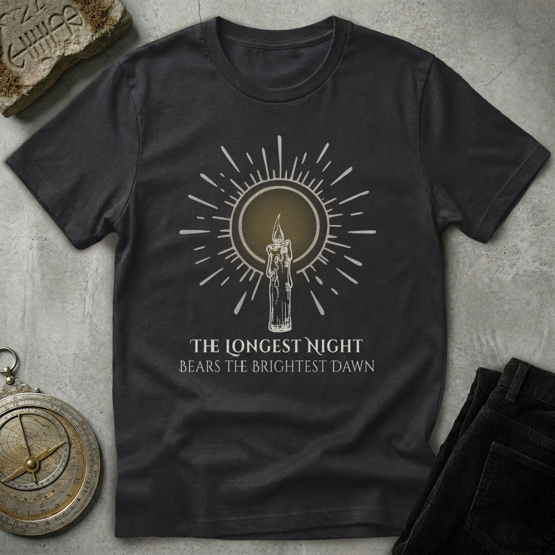 The Longest Night