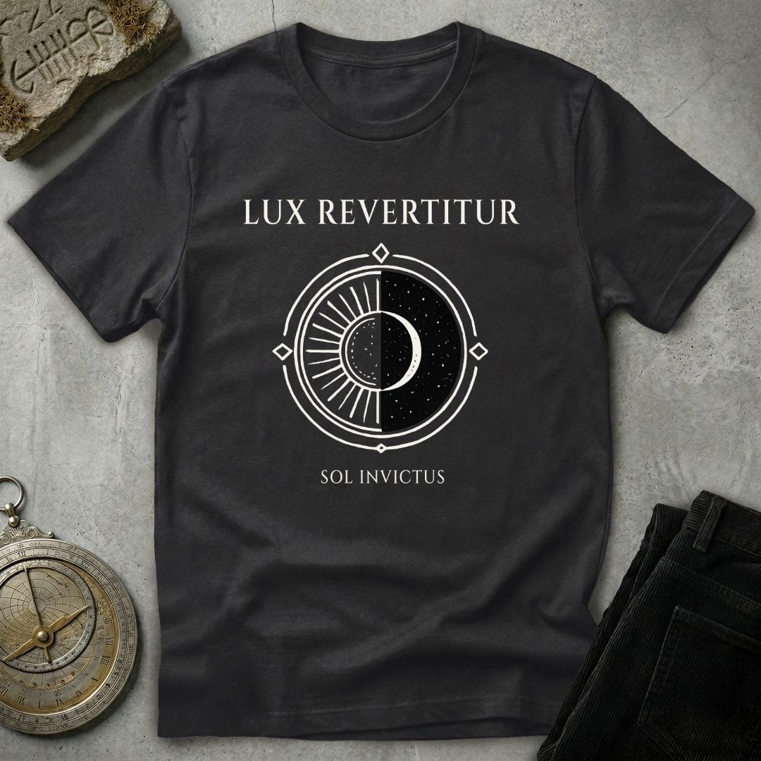 Lux Revertitur