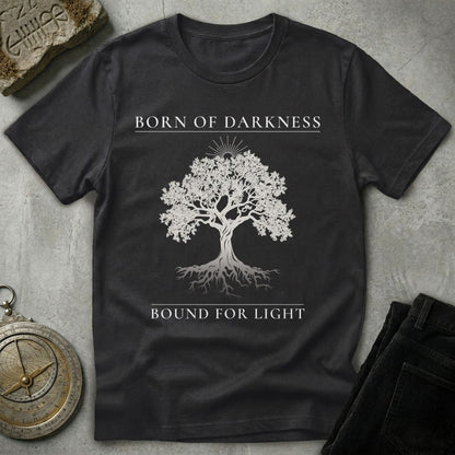 Bound for Light