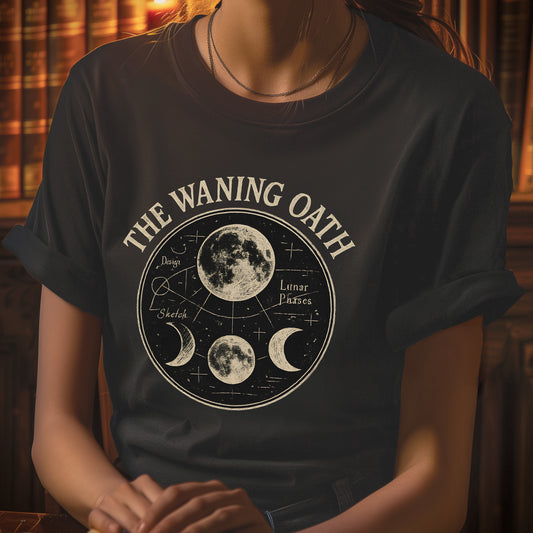 The Waning Oath