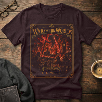 War of the Worlds
