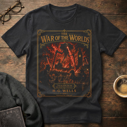 War of the Worlds