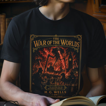 War of the Worlds