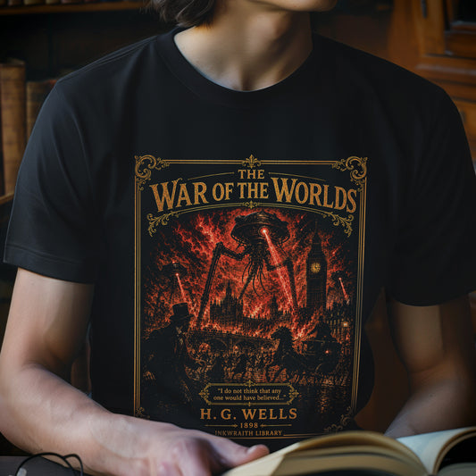 War of the Worlds