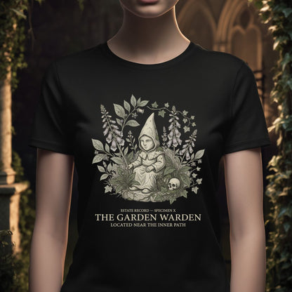 The Garden Warden