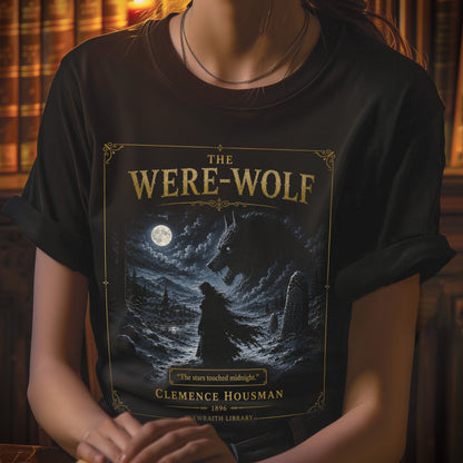 The Were-Wolf