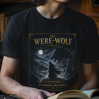 The Were-Wolf