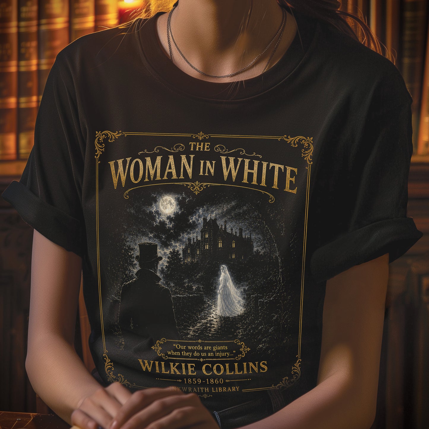 The Woman in White