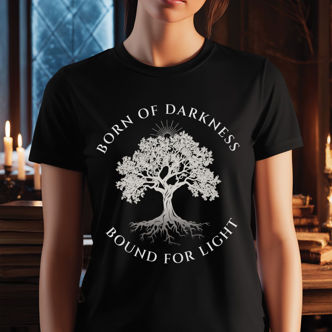 Born of Darkness