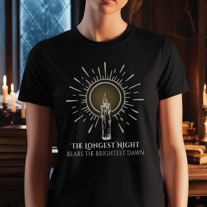 The Longest Night