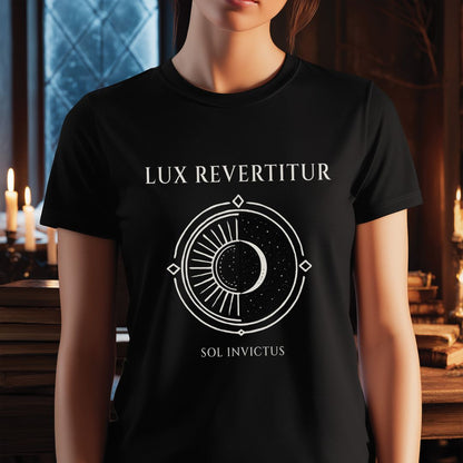 Lux Revertitur