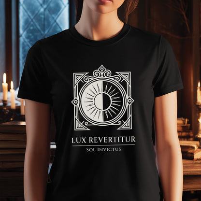 Sol Invictus