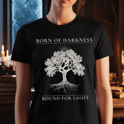 Bound for Light