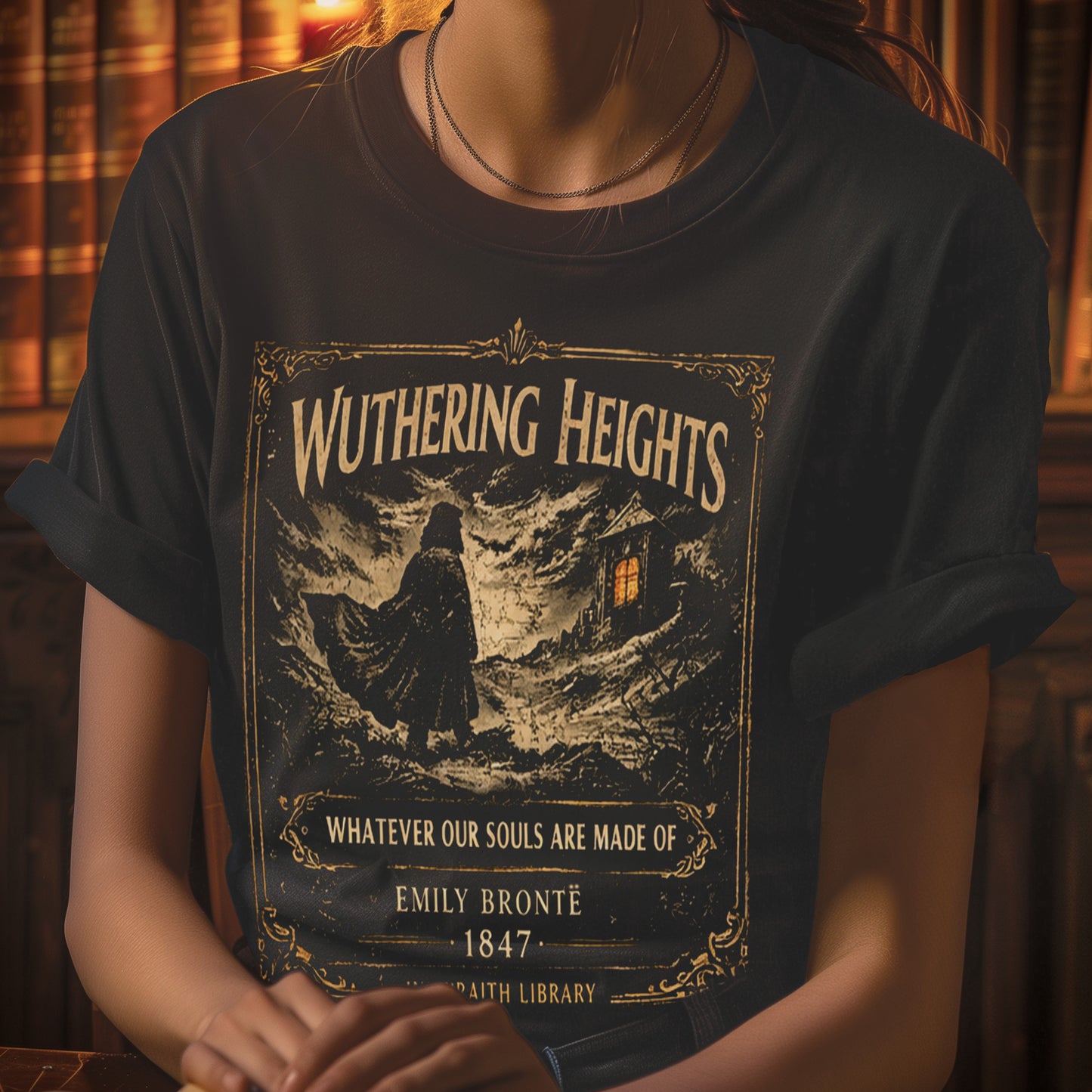 Wuthering Heights