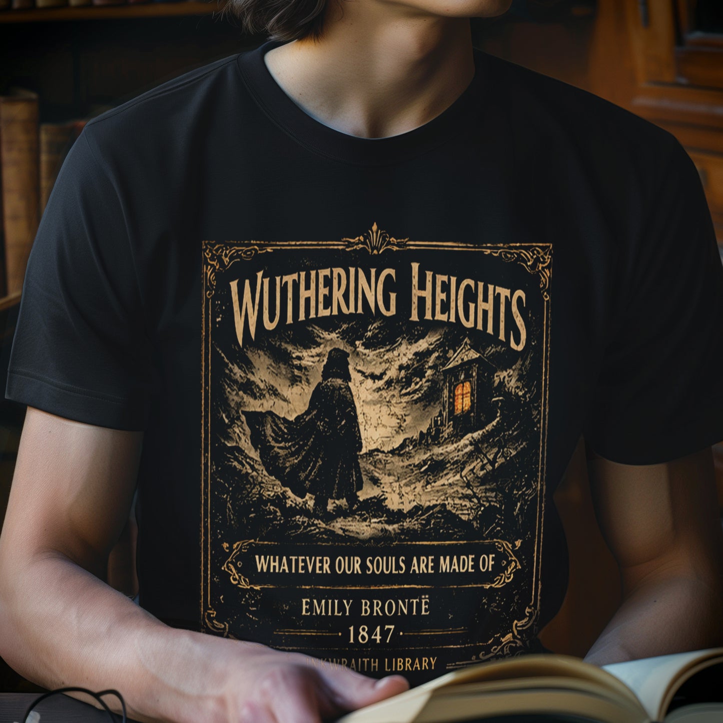 Wuthering Heights