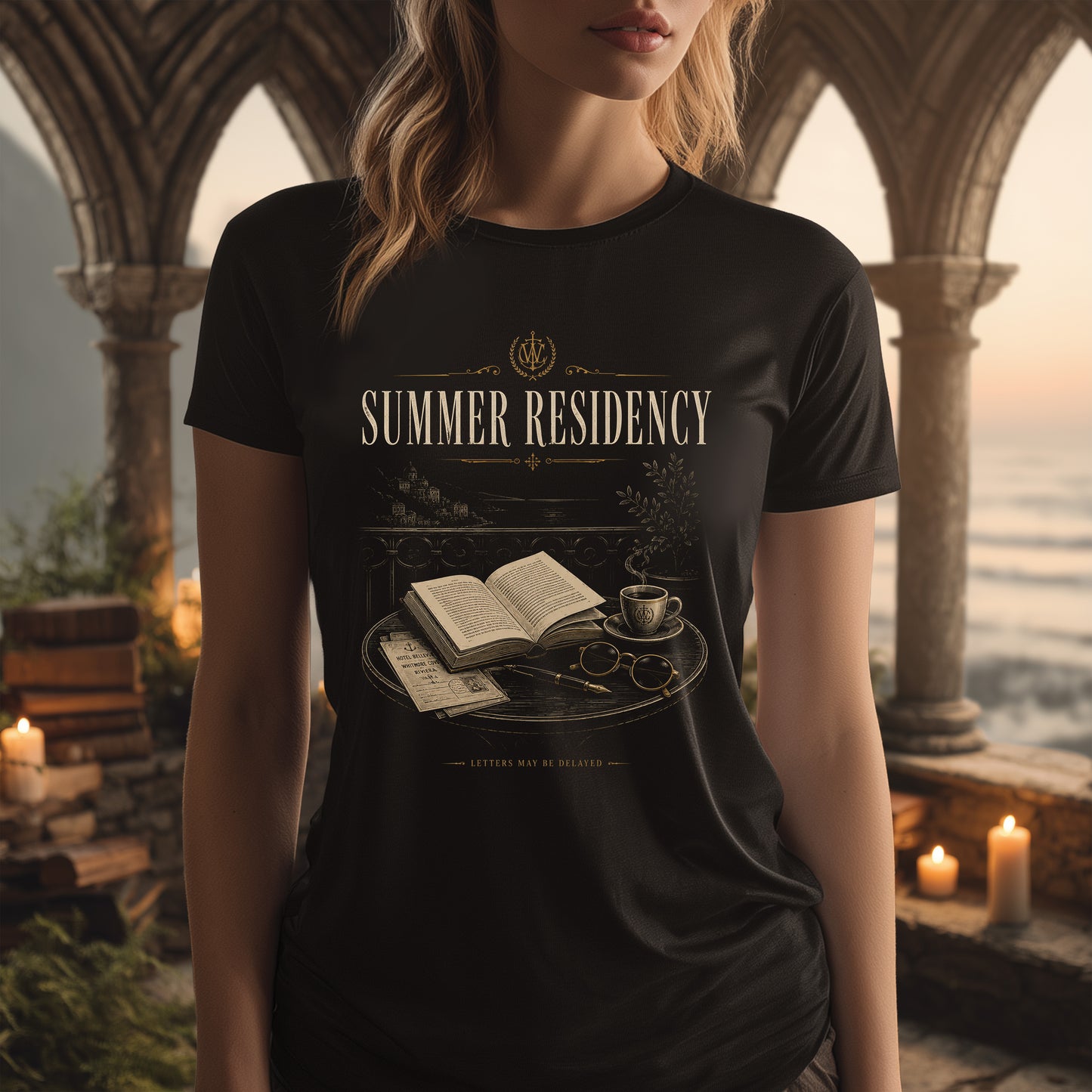 Summer Residency