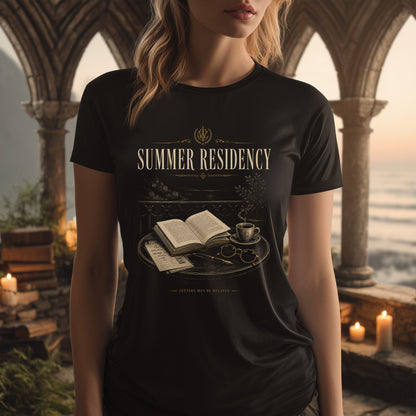 Summer Residency